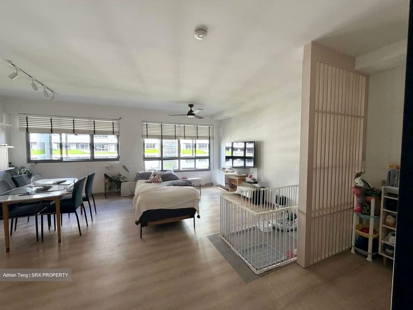 Blk 620A Tampines Greenverge (Tampines), HDB 4 Rooms #554206361